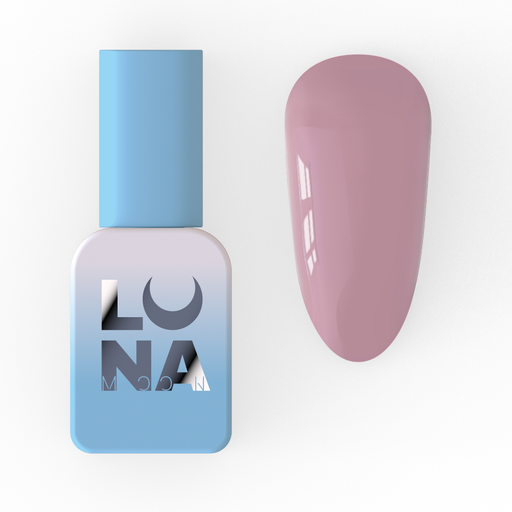 Gellack Lunamoon Color N 26, 13 ml - Ivaka Store