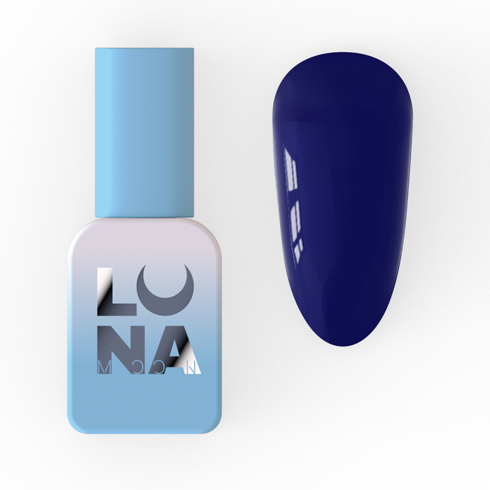 Gellack Lunamoon Color N 37, 13 ml - Ivaka Store
