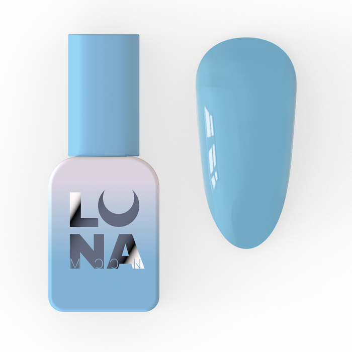 Gellack Lunamoon Color N 44, 13 ml - Ivaka Store