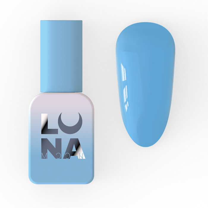 Gellack Lunamoon Color N 48, 13 ml - Ivaka Store