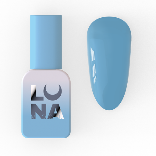 Gellack Lunamoon Color N 49, 13 ml - Ivaka Store