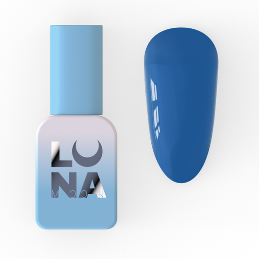 Gellack Lunamoon Color N 53, 13 ml - Ivaka Store
