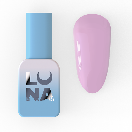 Gellack Lunamoon Color N 59, 13 ml - Ivaka Store
