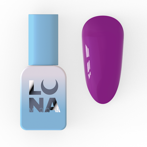 Gellack Lunamoon Color N 60, 13 ml - Ivaka Store