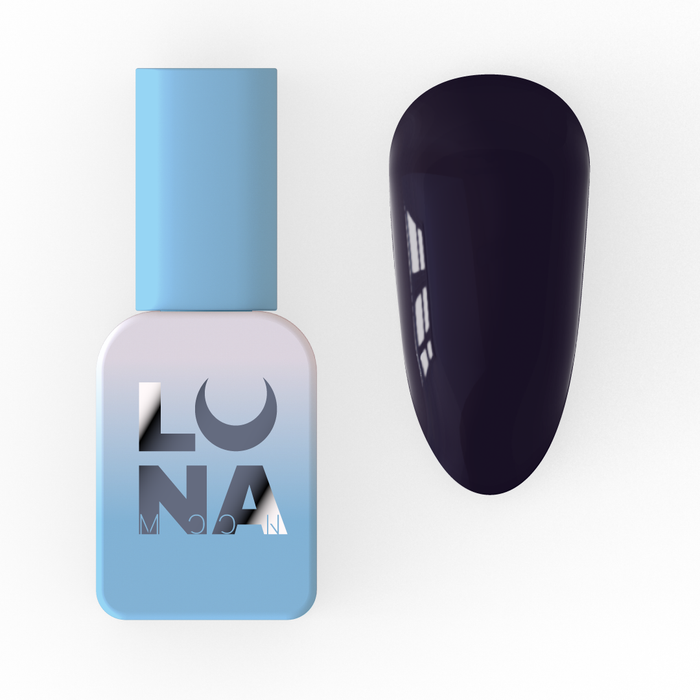 Gellack Lunamoon Color N 65, 13 ml - Ivaka Store