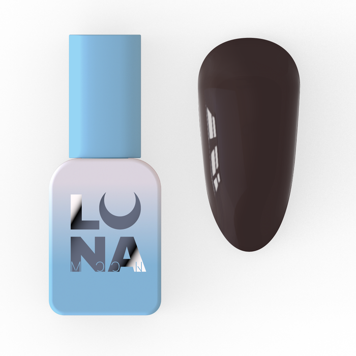 Гель-лак Lunamoon Color N 72, 13 мл