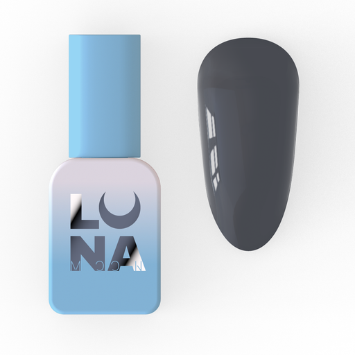 Gellack Lunamoon Color N 80, 13 ml - Ivaka Store