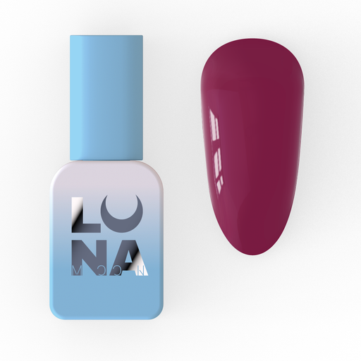 Gellack Lunamoon Color N 89, 13 ml - Ivaka Store