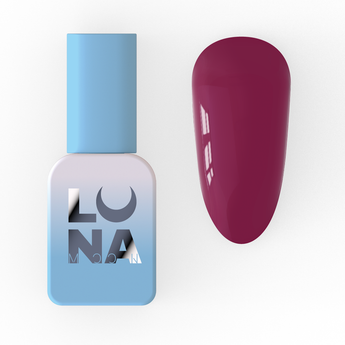 Gellack Lunamoon Color N 89, 13 ml - Ivaka Store