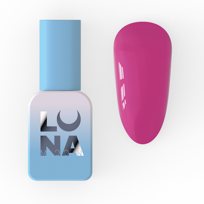 Gellack Lunamoon Color N 92, 13 ml - Ivaka Store
