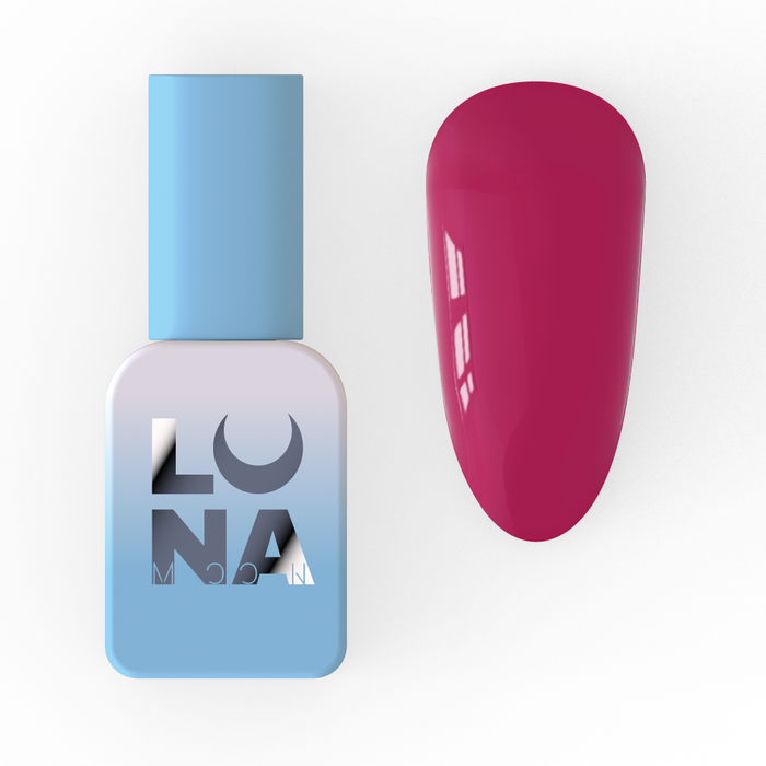 Gellack Lunamoon Color N 95, 13 ml - Ivaka Store