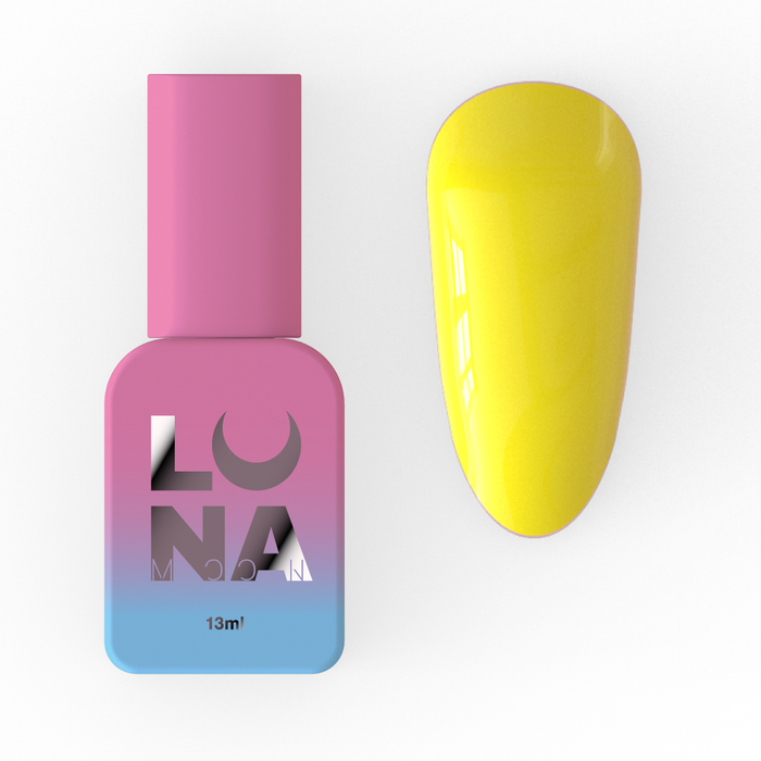 Lunamoon Light Acrygel nr25 13ml - Ivaka Store