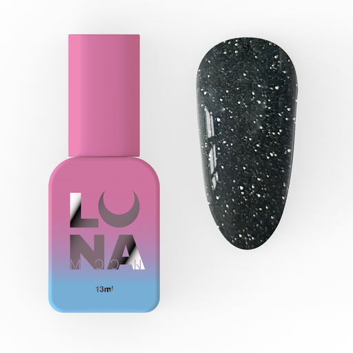 Lunamoon Lurex Base N 19, 13ml - Ivaka Store