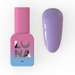 Lunamoon Light Violet Color Base 13ml - Ivaka Store