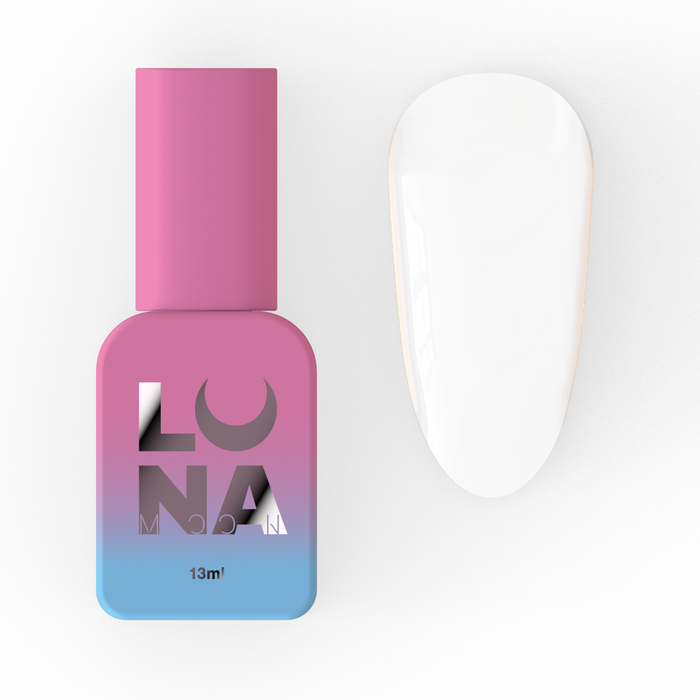 Lunamoon Rubber Base 13ml - Ivaka Store