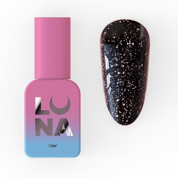 Lunamoon Lurex Base N 1, 13ml - Ivaka Store