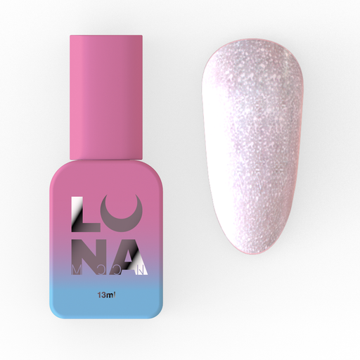 Lunamoon Lurex Base N 5, 13ml - Ivaka Store