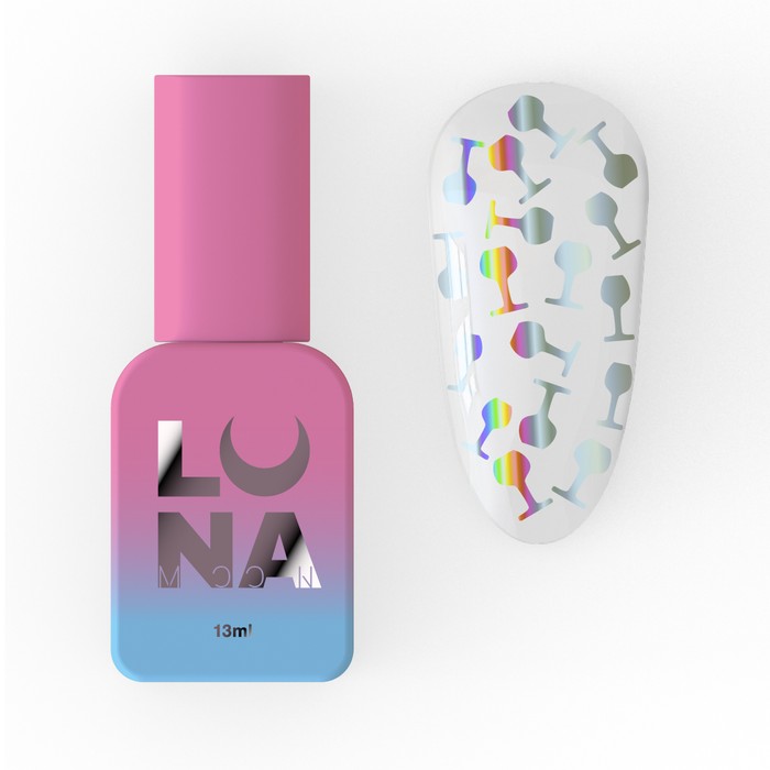 Lunamoon Top Bestie, 13ml