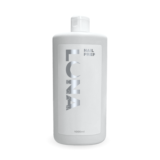Lunamoon Nail Prep nail degreaser, 1000 ml - Ivaka Store