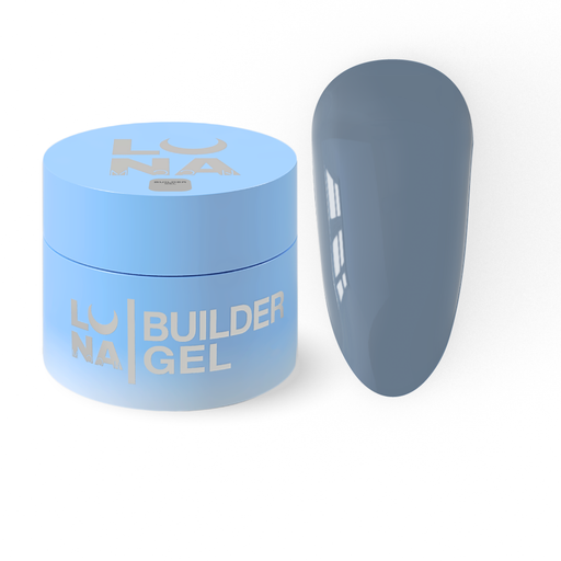 Lunamoon Candy Gel nr11 15ml - Ivaka Store