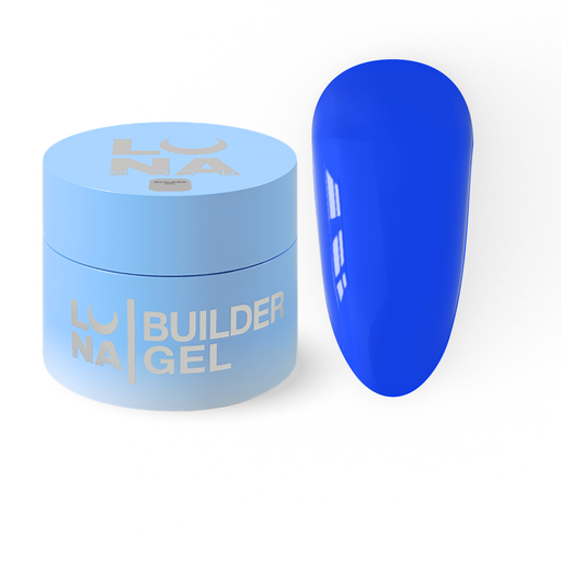 Lunamoon Candy Gel nr12 15ml - Ivaka Store