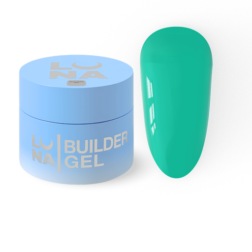 Lunamoon Candy Gel nr18 15ml - Ivaka Store