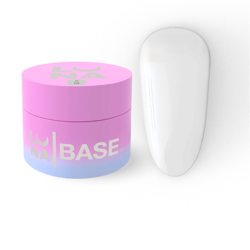 Lunamoon FIX Base, 30 ml - Ivaka Store
