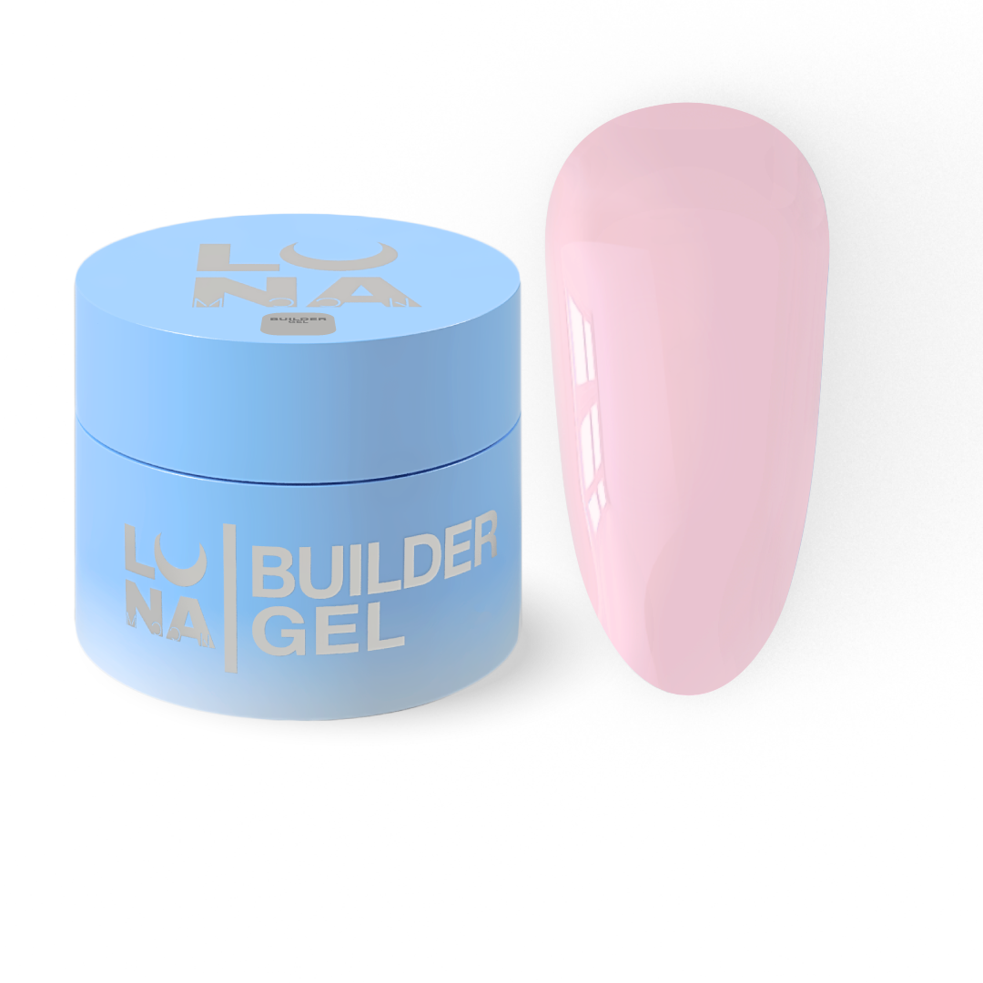 Lunamoon Light Acrygel