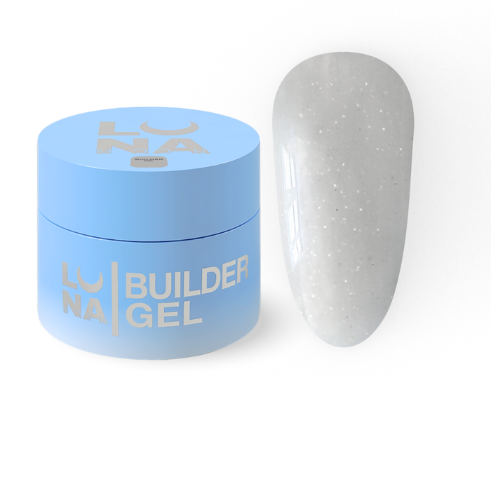 Lunamoon Light Acrygel nr27 (13-30ml) - Ivaka Store