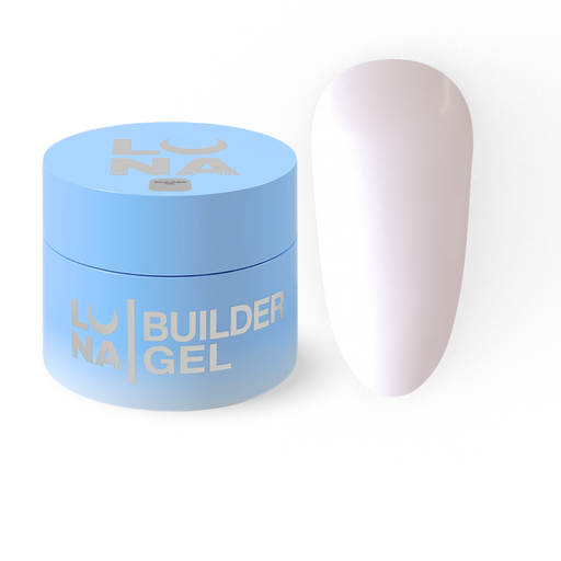 Lunamoon Light Acrygel nr2 (13-30ml) - Ivaka Store