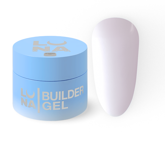 Lunamoon Light Acrygel nr3 (13-30ml) - Ivaka Store