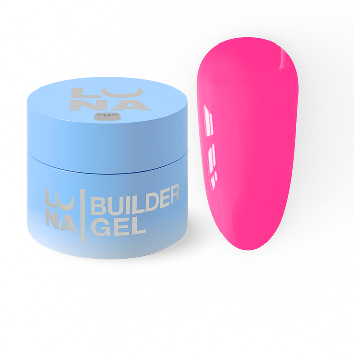 Lunamoon Light Acrygel nr46 (13-30ml) - Ivaka Store