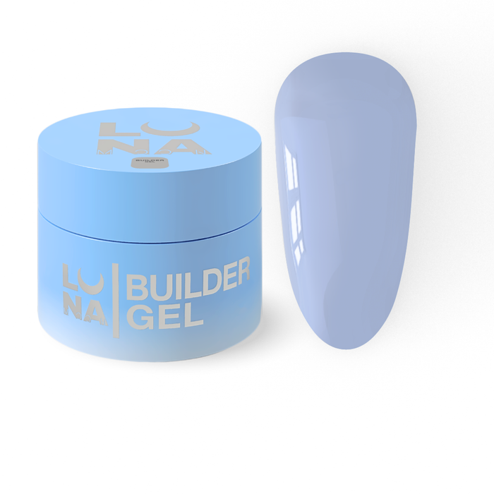 Lunamoon Light Acrygel nr47 (13-30ml) - Ivaka Store