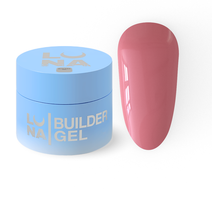 Lunamoon Light Acrygel nr8 (13-30ml) - Ivaka Store