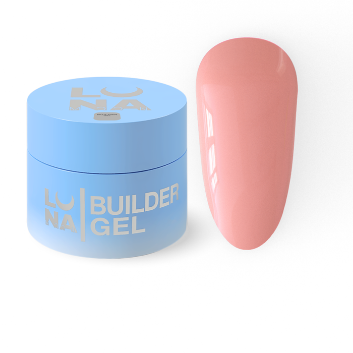 Lunamoon Light Acrygel nr9 (13-30ml) - Ivaka Store