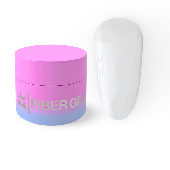 Lunamoon Repair Fiber Gel nr1 5ml