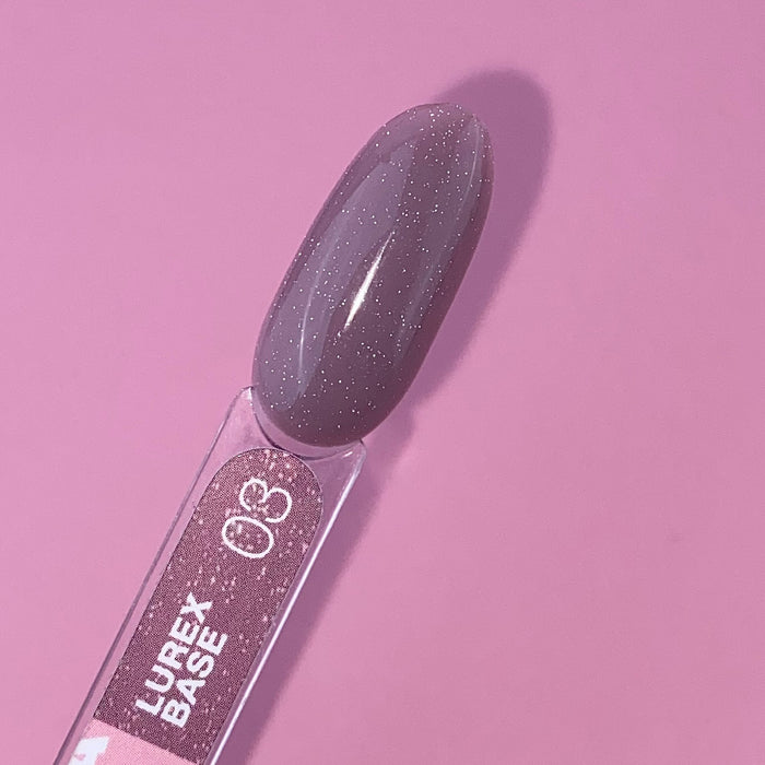 Lunamoon Lurex Base N 3, 13ml - Ivaka Store