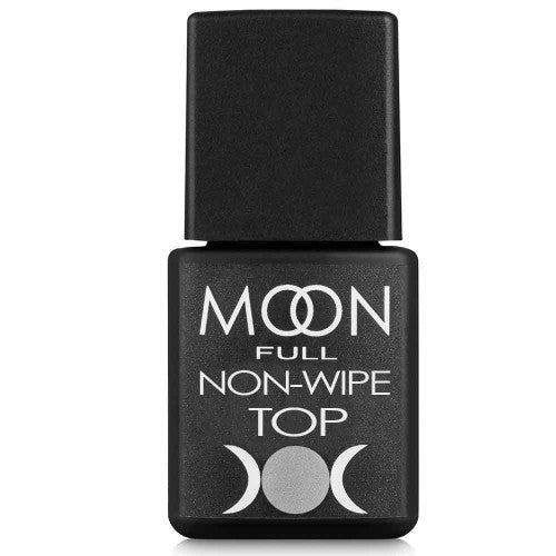MOON FULL Non wipe top UV Filter 8 ml - Ivaka Store