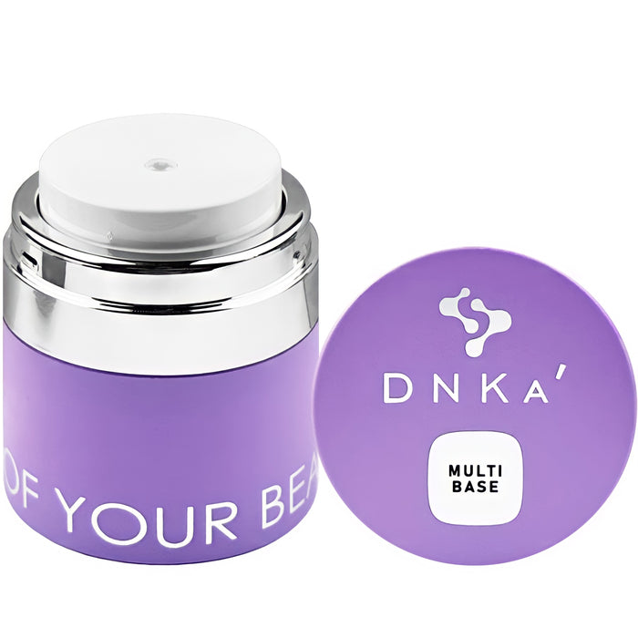 MULTI BASE "DNKa", 30 ml Pump - Ivaka Store