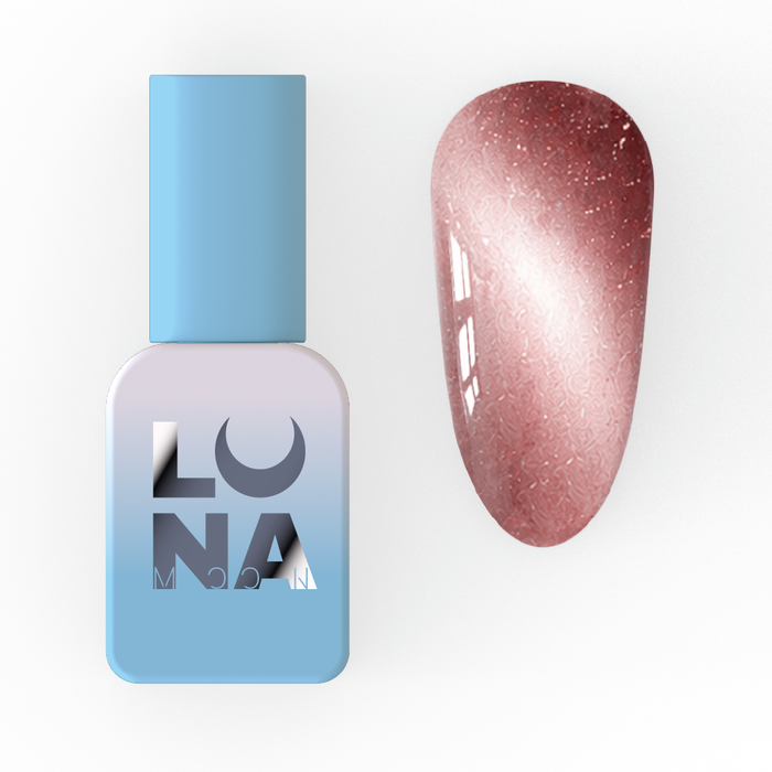 Lunamoon Color Cat Eye nr269, 8 мл