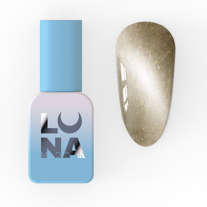 Lunamoon Color Cat Eye nr269, 8 мл