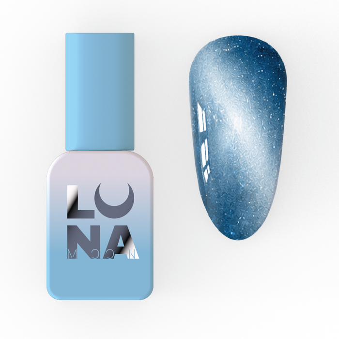 Lunamoon Color Cat Eye nr269, 8 мл