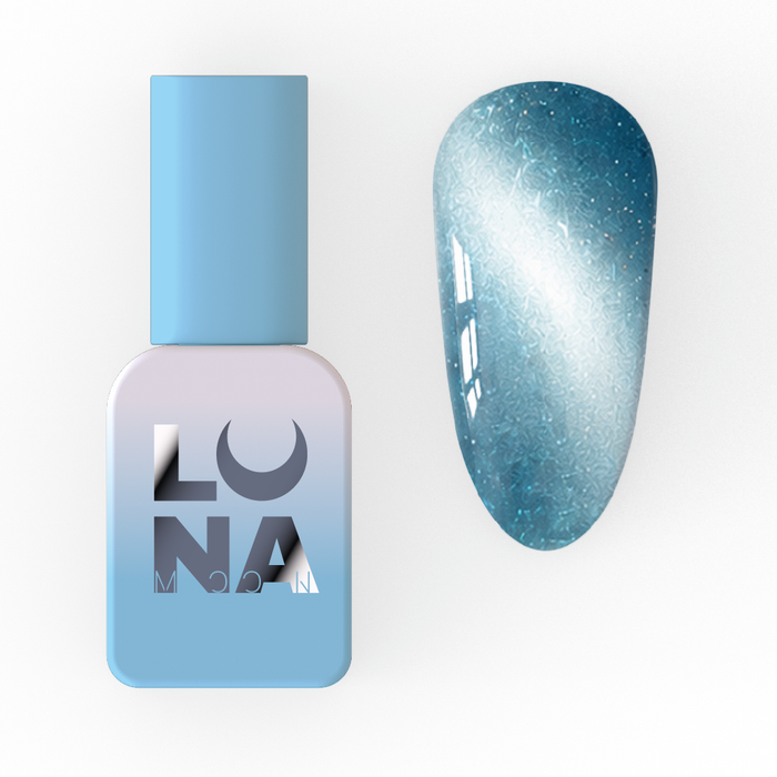 Lunamoon Color Cat Eye nr269, 8 мл