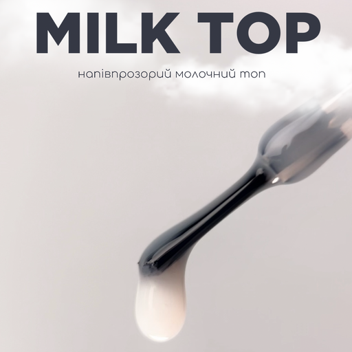 MOON FULL Milk Top 8ml - Ivaka Store