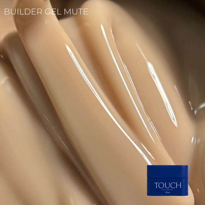 TOUCH Builder gel 30ml, 07 (Mute)