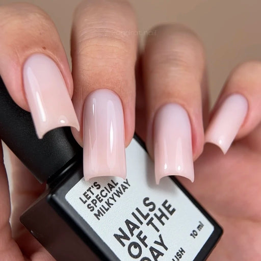 NAILSOFTHEDAY Let’s special Milkyway - 003, 10 ml - Ivaka Store