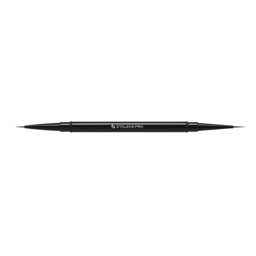 Doppelseitiger Pinsel EXPERT Liner 7 mm / Liner 10 mm NBE-01/03 - Ivaka Store