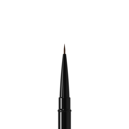 Doppelseitiger Pinsel EXPERT Liner 7 mm / für Gel 7 mm NBE-01/04 - Ivaka Store