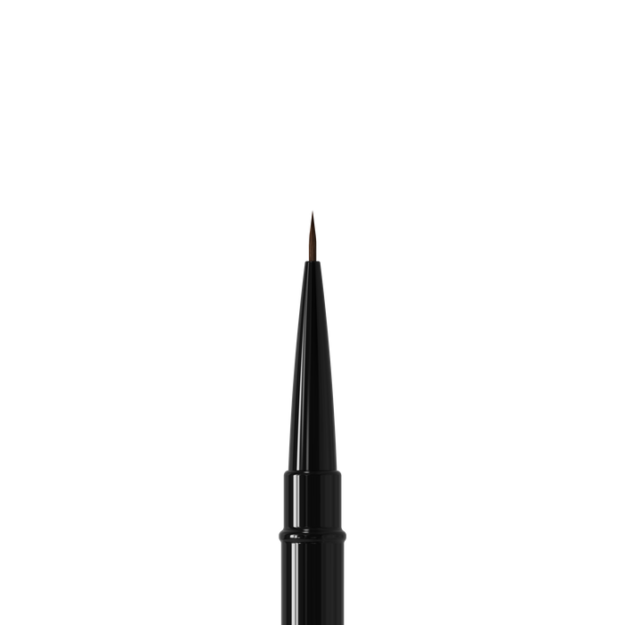 Doppelseitiger Pinsel EXPERT Liner 7 mm / für Gel 7 mm NBE-01/04 - Ivaka Store