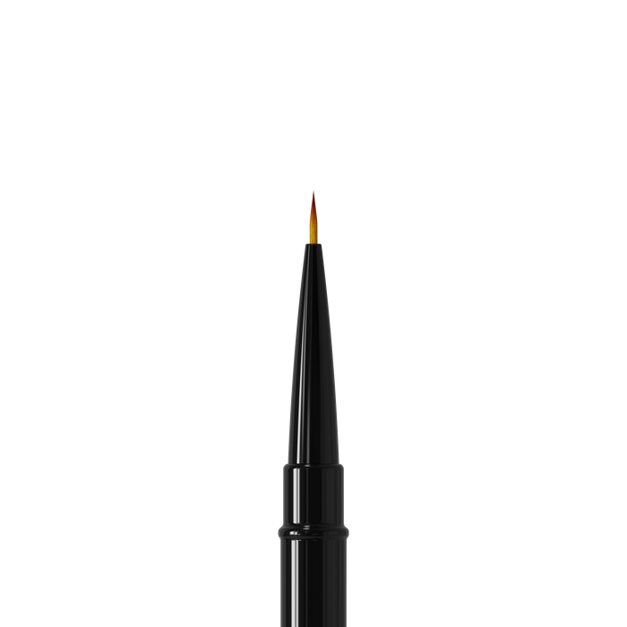 Doppelseitiger Pinsel EXPERT Liner 7 mm / für Farbverlauf 11 mm NBE-01/07 - Ivaka Store